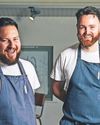 Local Michelin star chefs listed among the best in the world2