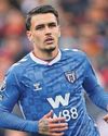 Old Trafford loss won't define us, insists Le Fee41