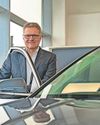 Vertu expects profit hit from JLR cyber attack The Journal