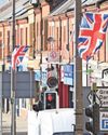 Council makes a stand over flags and protests7