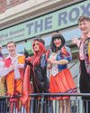 Restored theatre ready for heart of community role24