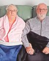 Vulnerable couple slam council as boiler breaks15