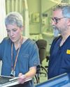 Digital records system saves NHS £18m a year11