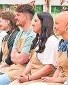 Streaming surge puts Channel 4 ahead of heavyweight rivals26