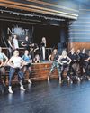Students to play against type in one-off ‘Miscast’3
