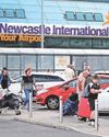 Airport splashes cash as passenger numbers soar The Journal