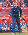 Squad's connection has brought promising start34