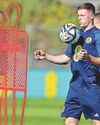 Elliot is not the new Gazza... we must let him do things his own way40
