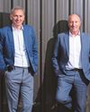 Fastest 50: Our North East businesses continue to rise21