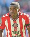 Huge blow for the Black Cats as Sidiki is sidelined41