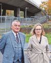Frustration, but flyover demolition set to begin4