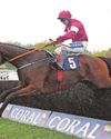 Plenty Mawes to come yet from Lavelle charge31