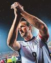 England are 'building something' - and we won't ease up: Tuchel The Journal
