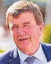 Morte Points to winner in Chelmsford CCR Handicap33