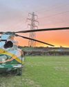 Air ambulance service launches fundraiser raffle The Journal