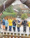 Nursery team thrilled as it clinches top award4