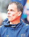 Tough, but rewarding win for boss Le Bris39