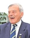 Boycott leads the tributes in hailing Bird as 'best in the world'25