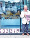 Charity’s £32k gift to help children with cancer6
