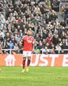 A night to remember on Tyneside as Gordon and Barnes run riot33