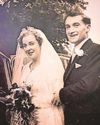 A whisky tipple key to 70 years of wedded bliss The Journal