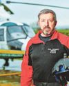 Appeal to keep drones away from air ambulances The Journal