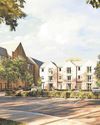Housing plan for site of former school approved The Journal