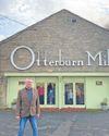 Historic mill site is up for sale The Journal