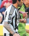 Last-gasp win is so sweet on back of late collapses44