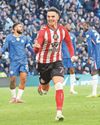 Bridge of highs as jubilant Talbi fires late winner The Journal