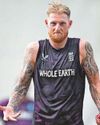 Stokes is out to join an elite group of captains37