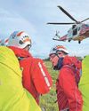 Double tragedy led to creation of life-saving team Double tragedy led to creation of life-saving team22