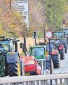 MPs slammed over vote on farmers' inheritance7