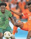 Boost for Cats as Adingra left out of Ivory Coast squad Boost for Cats as Adingra left out of Ivory Coast squad43