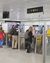 Free wi-fi service being trialled on Metro system Free wi-fi service being trialled on Metro system1
