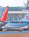 Spanish firm buys stake in Newcastle Airport8