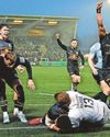 Winless Red Bulls take a battering from Bath Winless Red Bulls take a battering from Bath31