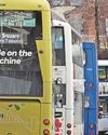 Fury over bus fare 'postcode lottery' Fury over bus fare 'postcode lottery'0