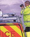 Fatal crash on the A19 Fatal crash on the A194