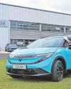Nissan ‘led the charge’ for electric motoring18