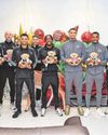'Tis the season to kick-start campaign41