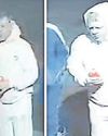 Man sought by police in connection with attack Man sought by police in connection with attack10