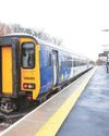 'Great progress' made on Bedlington station14