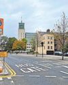 Bus lane fines bring in £2.1m Bus lane fines bring in £2.1m4