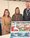 Charity hits milestone with 3,000 Baby Boxes13
