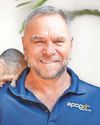 Mine clearance expert awarded OBE honour10