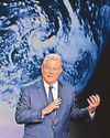 The truth about climate change is still a hot topic25