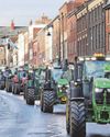 Farmers hail inheritance tax U-turn by ministers Farmers hail inheritance tax U-turn by ministers14