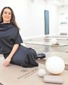 Wellness studio moves into former art gallery Wellness studio moves into former art gallery30
