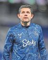 Red cards making life tough for the toffees41